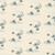Andover Fabrics Ayla by Max & Louise Flying Birds Rain Blue Cream
