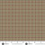 Andover Fabrics Jamestown by Jo Morton Check Leather Brown