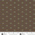 Andover Fabrics Jamestown by Jo Morton Jeweled Leather Brown