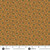 Andover Fabrics Jamestown by Jo Morton Growing Vine Sunshine Yellow
