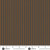 Andover Fabrics Jamestown by Jo Morton Ric Rac Leather Brown