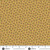 Andover Fabrics Jamestown by Jo Morton Tulips Sunshine Yellow