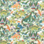Andover Fabrics Prehistoric Dinosaurs by Makower UK Paradise Cream