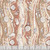 Andover Fabrics Prehistoric Dinosaurs by Makower UK Strata Cream