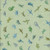 Andover Fabrics Prehistoric Dinosaurs by Makower UK Pals Green