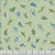 Andover Fabrics Prehistoric Dinosaurs by Makower UK Pals Green