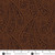 Andover Fabrics Grand Paisley by Jo Morton Grand Paisley Coffee Brown