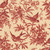 Andover Fabrics Grand Paisley by Jo Morton Halcyon Days 108 Inch Wide Quilt Backing Crimson