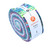 Andover Fabrics Tropica Exotic Jungle by Makower UK Jelly Roll 40 x 2.5 Inch Strips