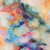 Hoffman Fabrics Flourish Impressionist Blooms Multi Yellow Blue Red