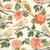 Windham Fabrics Jennifer Moore Monaluna Lush Life Ivory Birds of a Feather