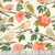 Windham Fabrics Jennifer Moore Monaluna Lush Life Ivory Birds of a Feather
