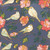Windham Fabrics Jennifer Moore Monaluna Lush Life Periwinkle Birds of a Feather