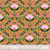 Windham Fabrics Jess Phoenix Dayspring Golden Ochre Botanica