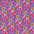 Windham Fabrics Jess Phoenix Dayspring White Garland