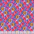 Windham Fabrics Jess Phoenix Dayspring White Garland