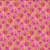 Windham Fabrics Jess Phoenix Dayspring Pink Garland