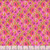 Windham Fabrics Jess Phoenix Dayspring Pink Garland