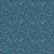 Windham Fabrics Jess Phoenix Dayspring Teal Vines & Berries