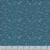Windham Fabrics Jess Phoenix Dayspring Teal Vines & Berries