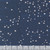 Moda Fabrics Paper Hamlet Cathe Holden Excerpts Type Star Overlay Midnight Blue