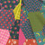Moda Fabrics Catnap by Ruby Star 108 Inch Wide Catnip Hexagons Mermaid Darks