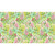 FreeSpirit Fabrics Floral Reef by Tula Pink Reef What You Sew Coralline Pink