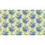 FreeSpirit Fabrics Floral Reef by Tula Pink Shadow Sharks Marine Blue