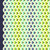 FreeSpirit Fabrics Floral Reef by Tula Pink Aquatic Lace Marine Blue