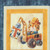 Quilting Treasures Fabrics Build It by Dan Morris Creative Construction Animals Panel