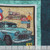 Quilting Treasures Fabrics Get Your Kicks Route 66 by Dan Morris Vintage Car Picture Panel