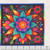 Quilting Treasures Fabrics Jubilee by Dan Morris Creative Group Cream Exotic Flower Panel