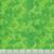 Quilting Treasures Fabrics Jubilee by Dan Morris Creative Group Green Tonal Swirling Geo