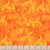 Quilting Treasures Fabrics Jubilee by Dan Morris Creative Group Yellow Gold Tonal Swirling Geo