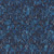 Quilting Treasures Fabrics Night Owls by Dan Morris Blue Deco Trees