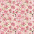 Quilting Treasures Fabrics Sew Shabby Chic By Dan Morris Pink Vintage Roses