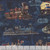 Quilting Treasures Fabrics Steam and Steel by Dan Morris Blue Trains