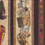 Quilting Treasures Fabrics Steam and Steel by Dan Morris  Vintage Trains Border Stripe