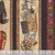 Quilting Treasures Fabrics Steam and Steel by Dan Morris  Vintage Trains Border Stripe
