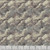 Quilting Treasures Fabrics Steam and Steel by Dan Morris  Grey Smoke Clouds