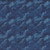 Quilting Treasures Fabrics Steam and Steel by Dan Morris  Blue Clouds