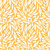 Quilting Treasures Fabrics Wild Beauty by Kate Lower Yellow Leaves