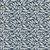 Quilting Treasures Fabrics Wild Beauty by Kate Lower Blue Leaves