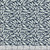 Quilting Treasures Fabrics Wild Beauty by Kate Lower Blue Leaves