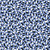 Quilting Treasures Fabrics Wild Beauty by Kate Lower Blue Spots