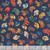 Quilting Treasures Fabrics Yippie Ki Yay! By Dan Morris Creative Blue Cowboy Hats and Boots