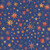 Quilting Treasures Fabrics Yippie Ki Yay! By Dan Morris Creative Royal Blue Western Stars