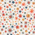Quilting Treasures Fabrics Yippie Ki Yay! By Dan Morris Creative White Western Stars