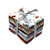 Quilting Treasures Fabrics Yippie Ki Yay! By Dan Morris Creative 16 Fat Quarters