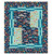 Quilting Treasures Fabrics Get Your Kicks Route 66 by Dan Morris Bold Blocks Quilt Kit